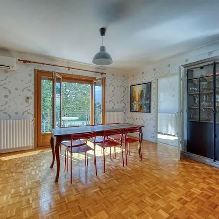 Grande Maison Proche St Micro *