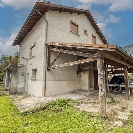 Grande Maison Proche St Micro *