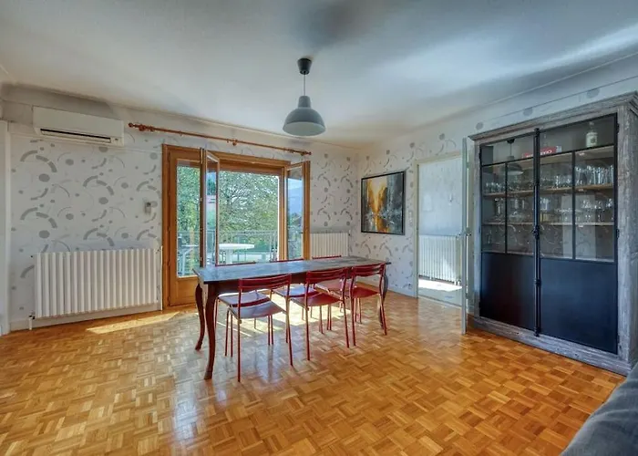 Grande Maison Proche St Micro *