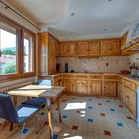 Grande Maison Proche St Micro Willa