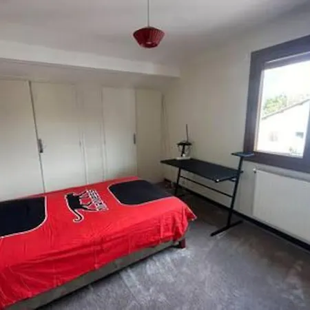 Grande Maison Proche St Micro Willa *