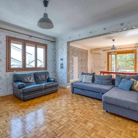 Grande Maison Proche St Micro *