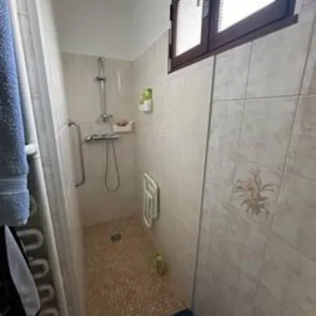 Willa Grande Maison Proche St Micro