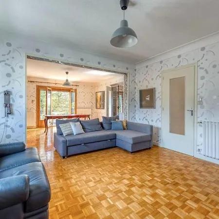 Grande Maison Proche St Micro Willa *