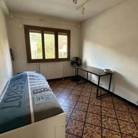 Grande Maison Proche St Micro