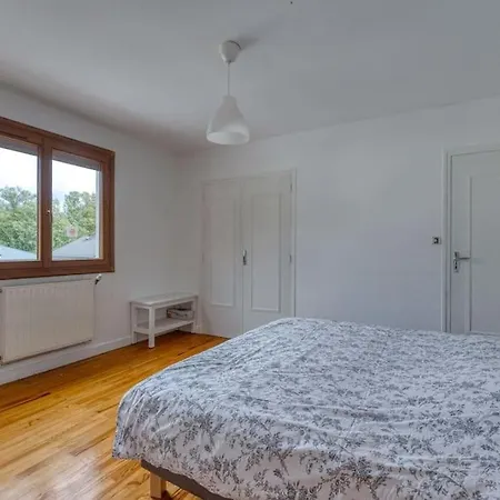 Grande Maison Proche St Micro Crolles