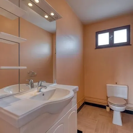 Grande Maison Proche St Micro