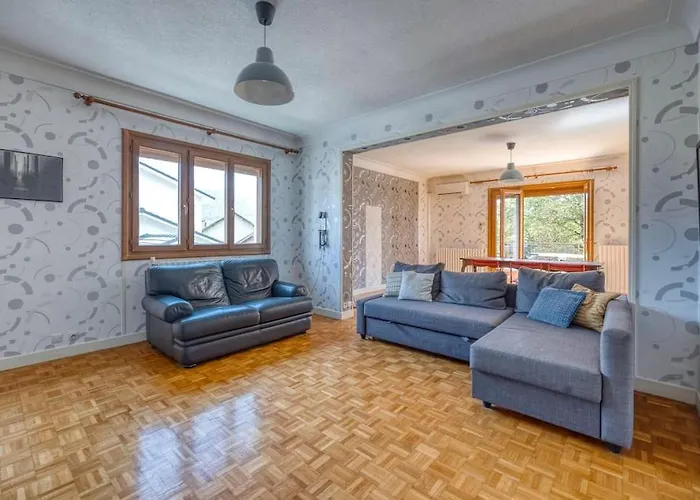 Grande Maison Proche St Micro *