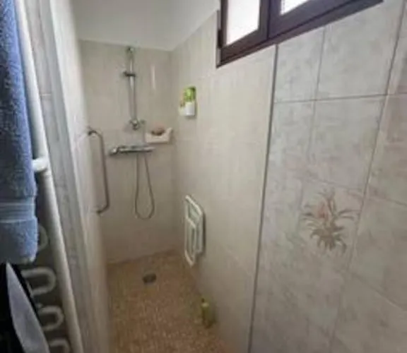 Villa Grande Maison Proche St Micro