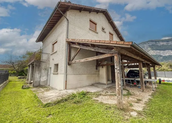 Grande Maison Proche St Micro *