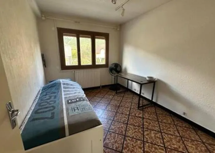 Grande Maison Proche St Micro