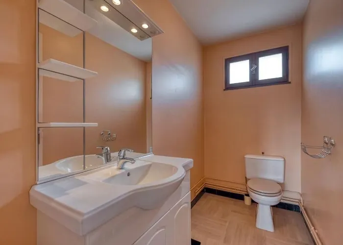 Grande Maison Proche St Micro