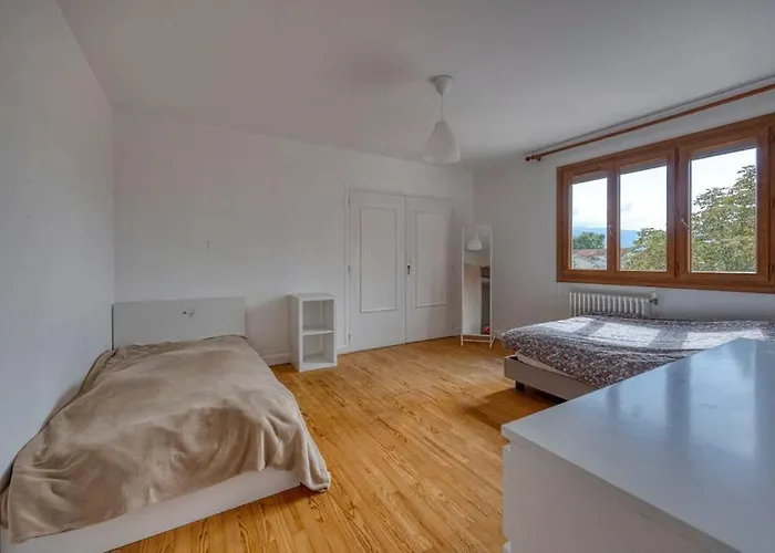 Villa Grande Maison Proche St Micro